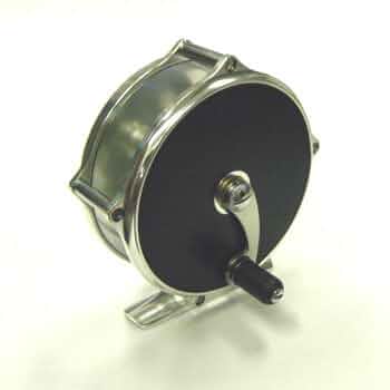 キャップス Passport #3,4 フライロッド リール キャップス Passport #3,4 フライロッド リール 752_1_800.jpg